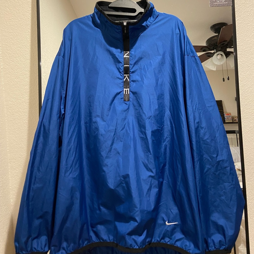 Nike Windbreaker